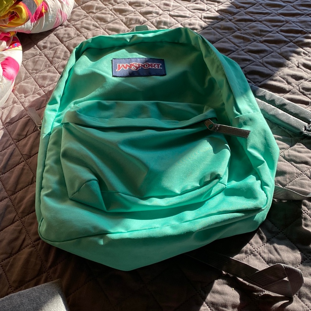Jansport